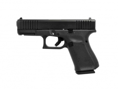 Glock 19 Gen5-