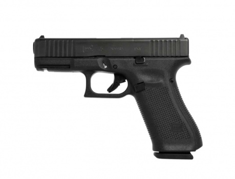 Glock 45 MOS FS-