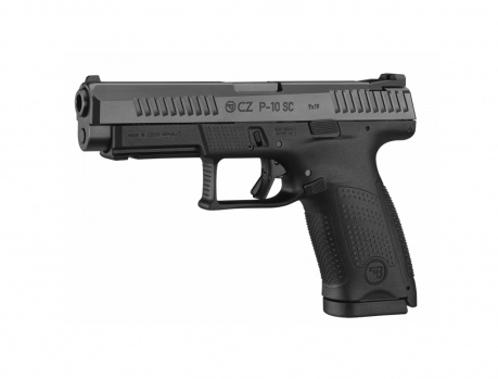 CZ P-10 SC-