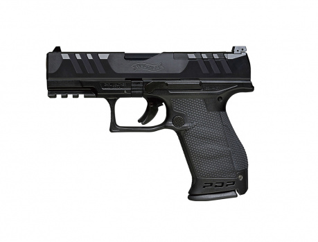 Walther PDP Compact 4