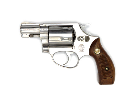 S&W Mod. 60-