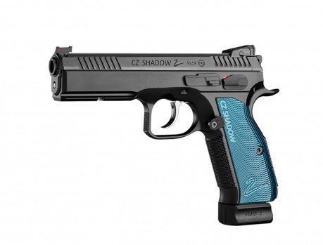 CZ Shadow 2-