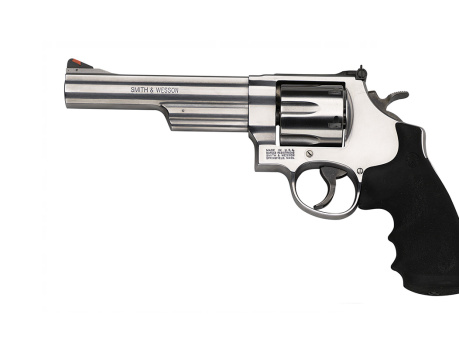 Smith & Wesson 629 STS-