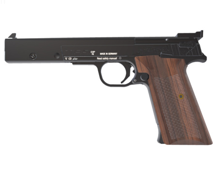 Walther CSP Dynamic-NEU!