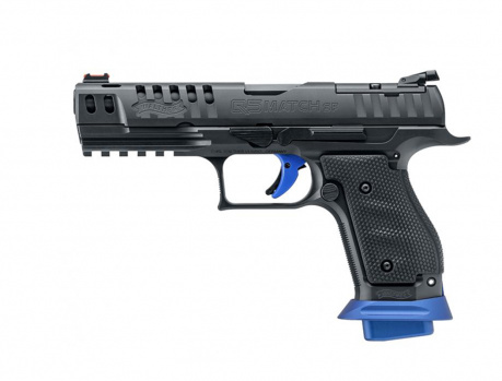 Walther Q5 Match SF Champion-