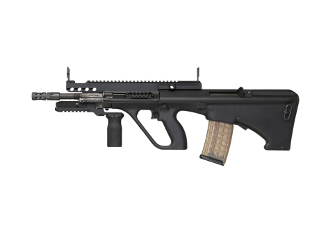 Steyr AUG A3 SA SWAT-NEU!