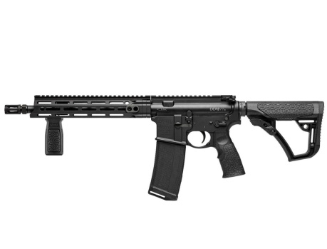 Daniel Defense V7S-